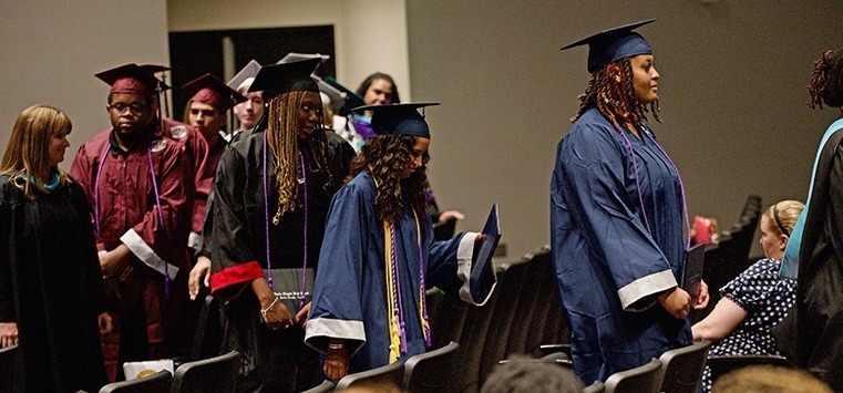 KISD summer graduation 2026