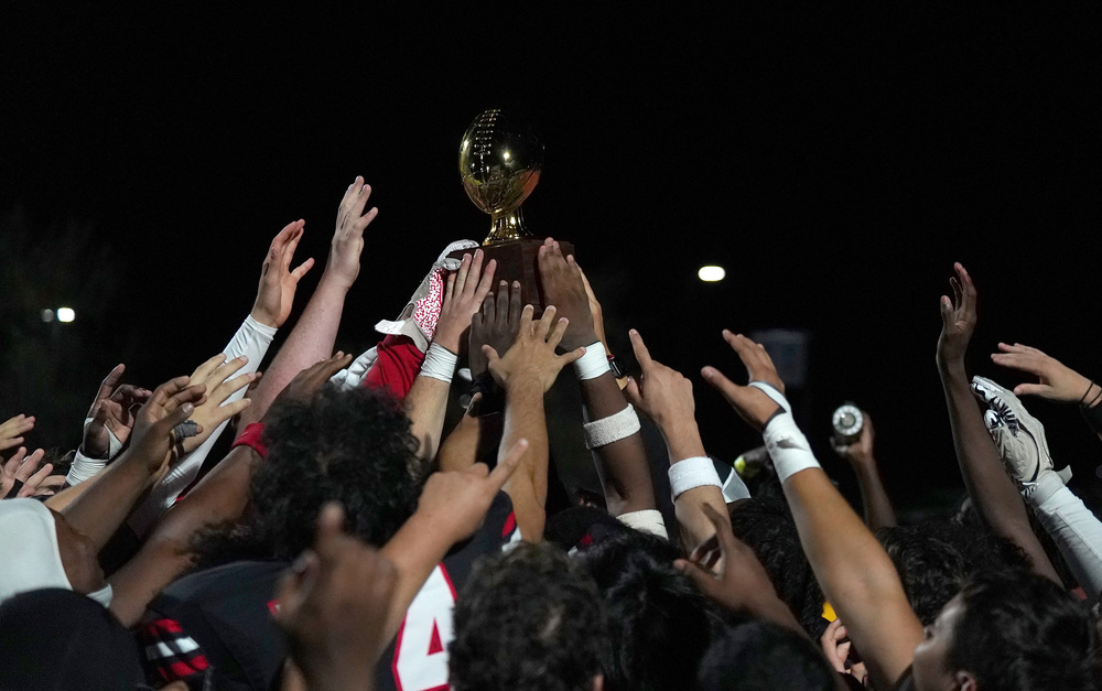Trophy lift