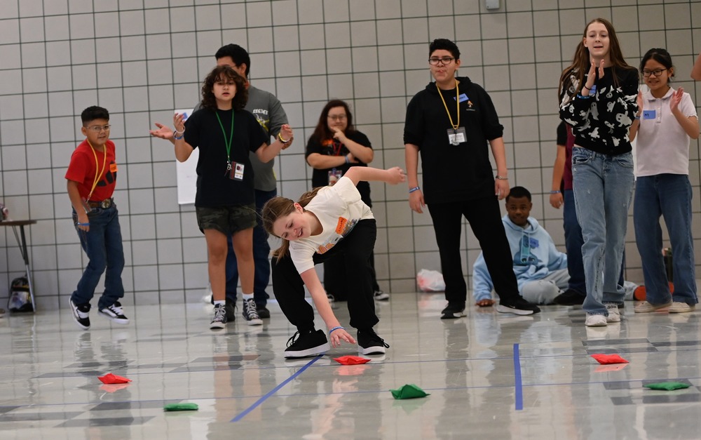 teen leadership conference