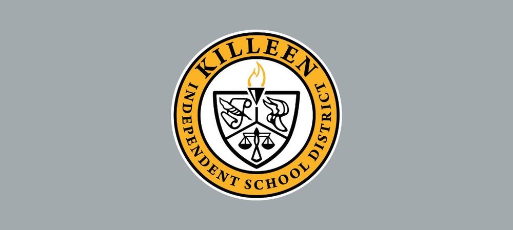 KISD seal