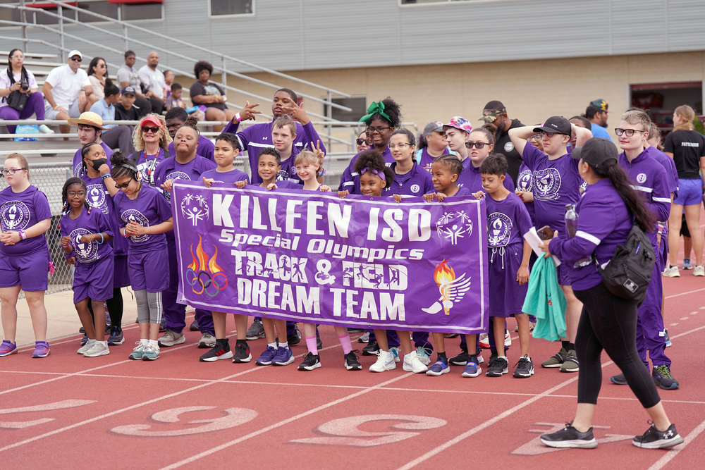 KISD Dream Team