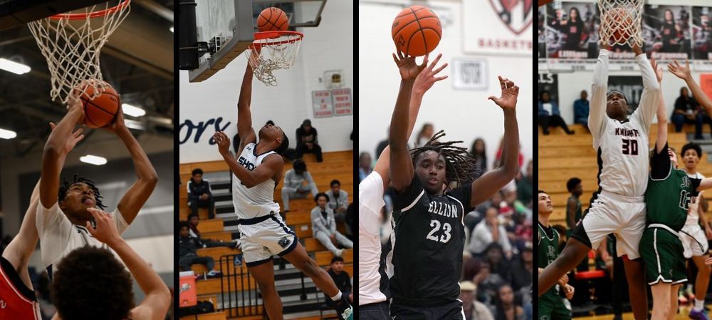 Boys basketball playoffs 2026