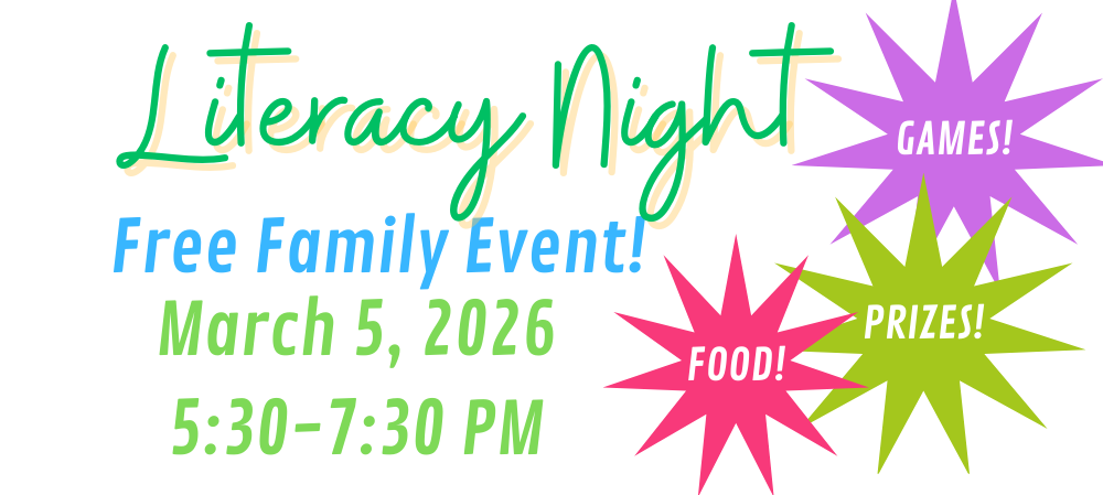 literacy night