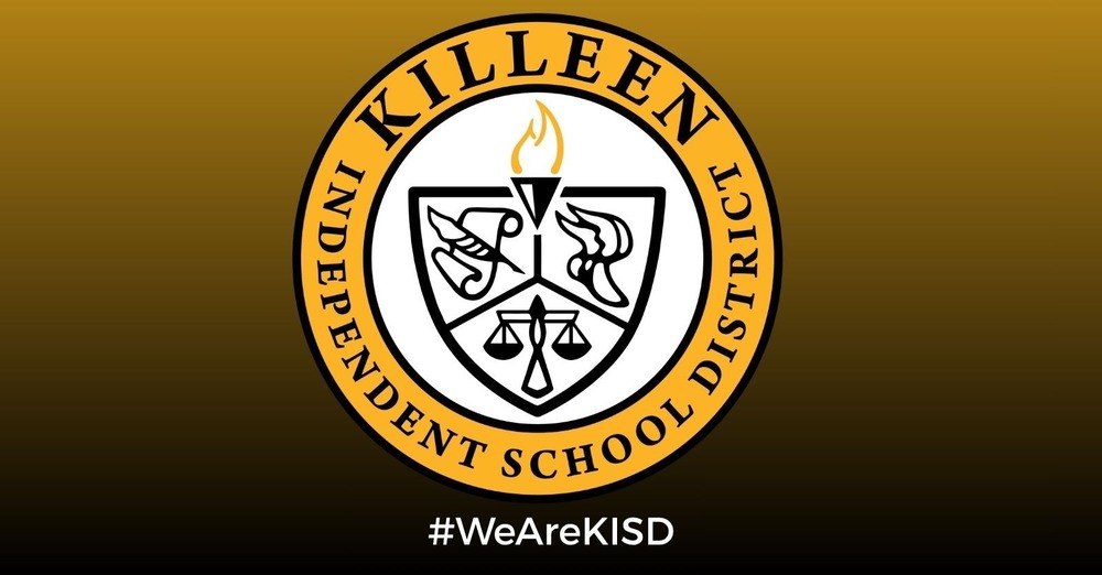 KISD logo