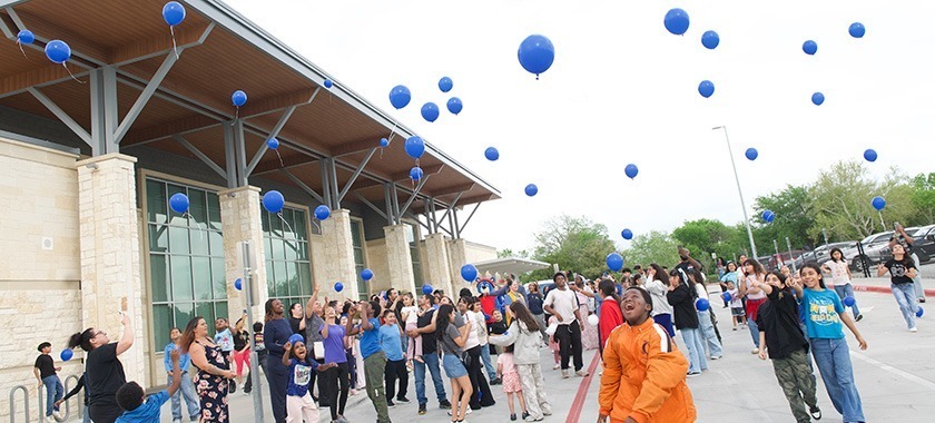 Child abuse awareness 2026