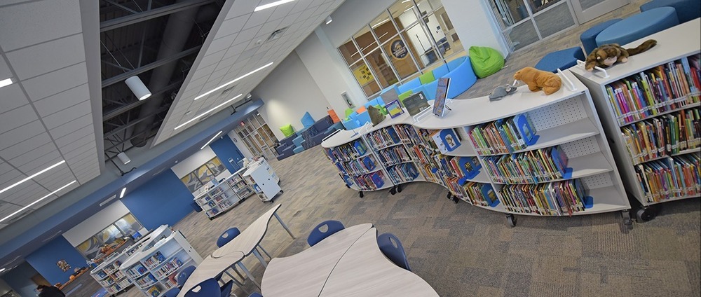 KISD library