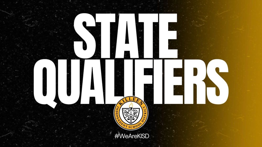 Track state qualifiers graphic