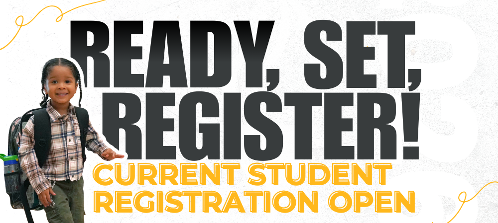 enroll banner