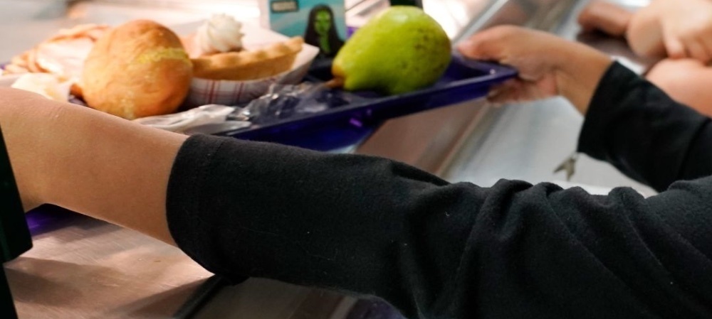 Families at Non-CEP Campuses: Submit Free & Reduced Meal Application by Sept. 24 to Avoid Interruptions