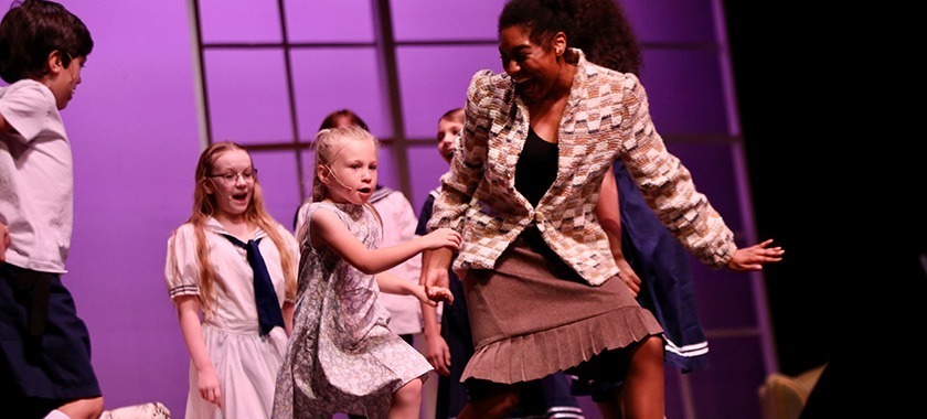 Sound of Music 2026