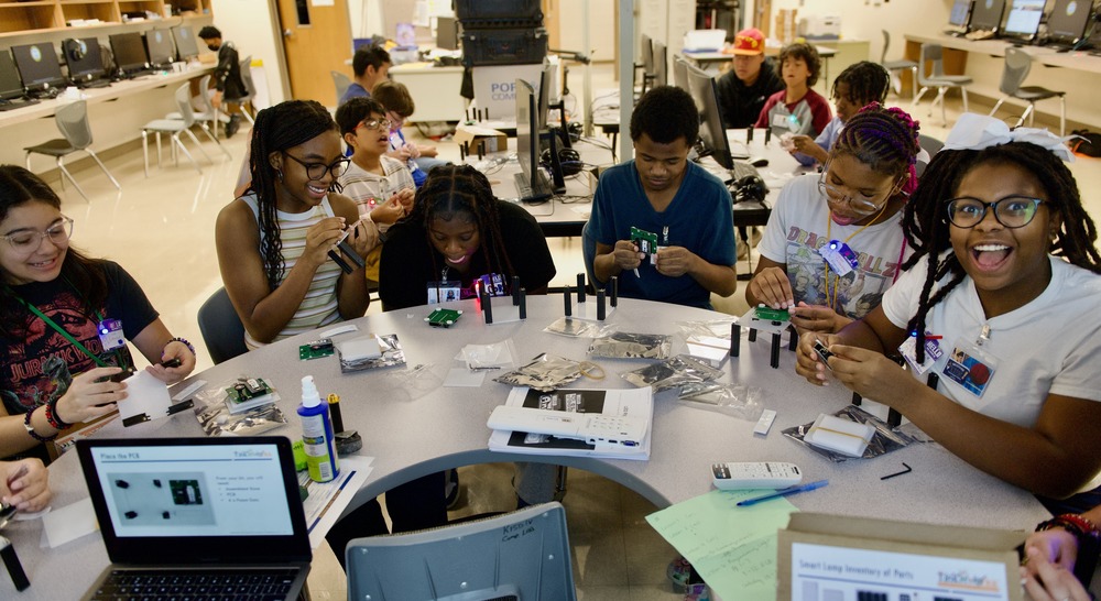 Young Engaged Scholars 2024