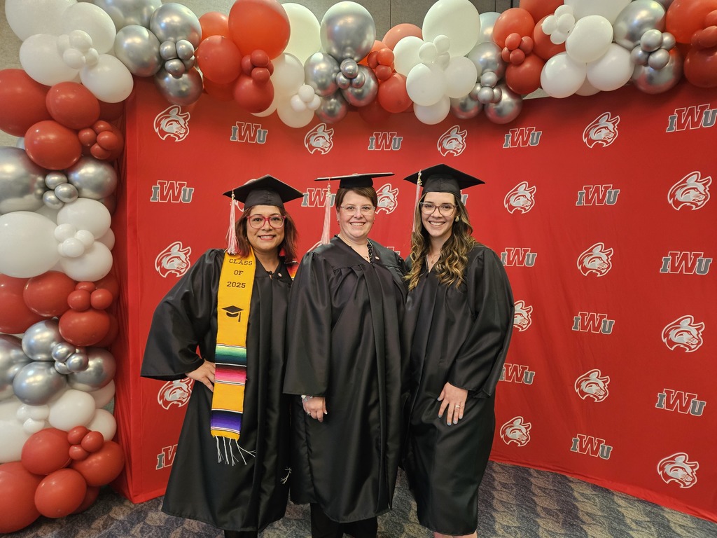 KISD Teach Graduates