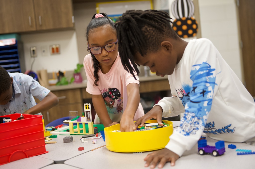 Killeen ISD Announces Rising Star Schools in Capturing Kids’ Hearts