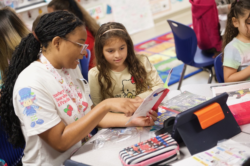 Killeen ISD Announces Rising Star Schools in Capturing Kids’ Hearts