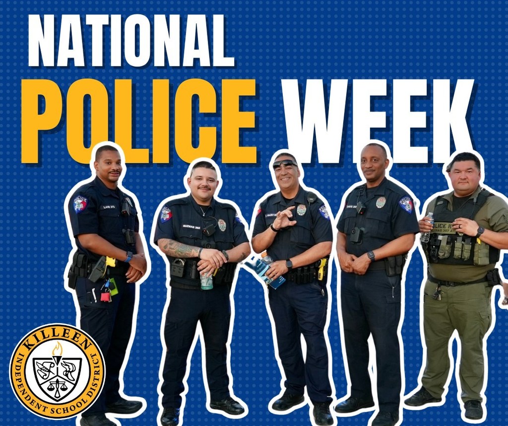 national police week banner