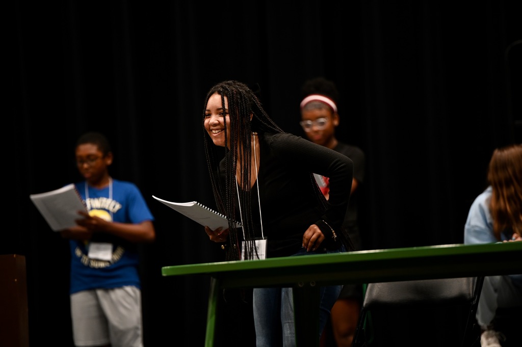 Summer Theater Camps Producing Multiple Shows