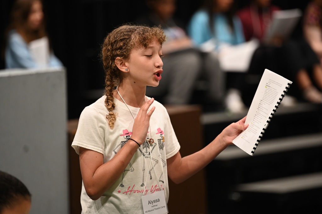 Summer Theater Camps Producing Multiple Shows