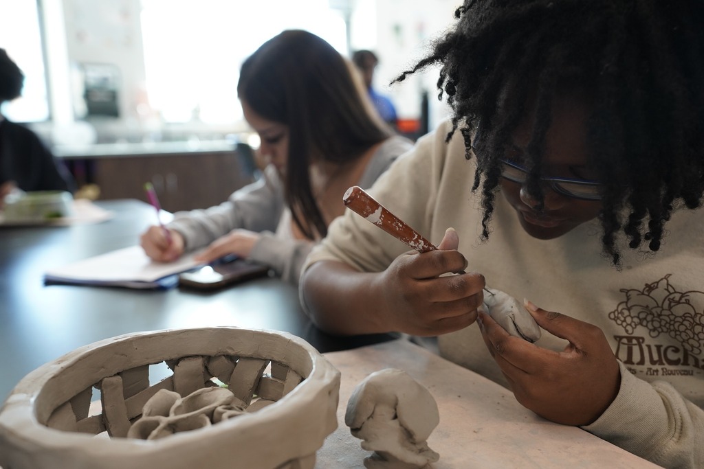 Killeen ISD Receives State and National Recognition for Visual Arts and Music Education 
