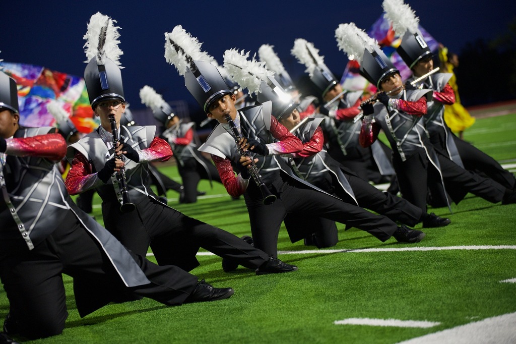 Killeen ISD Receives State and National Recognition for Visual Arts and Music Education 