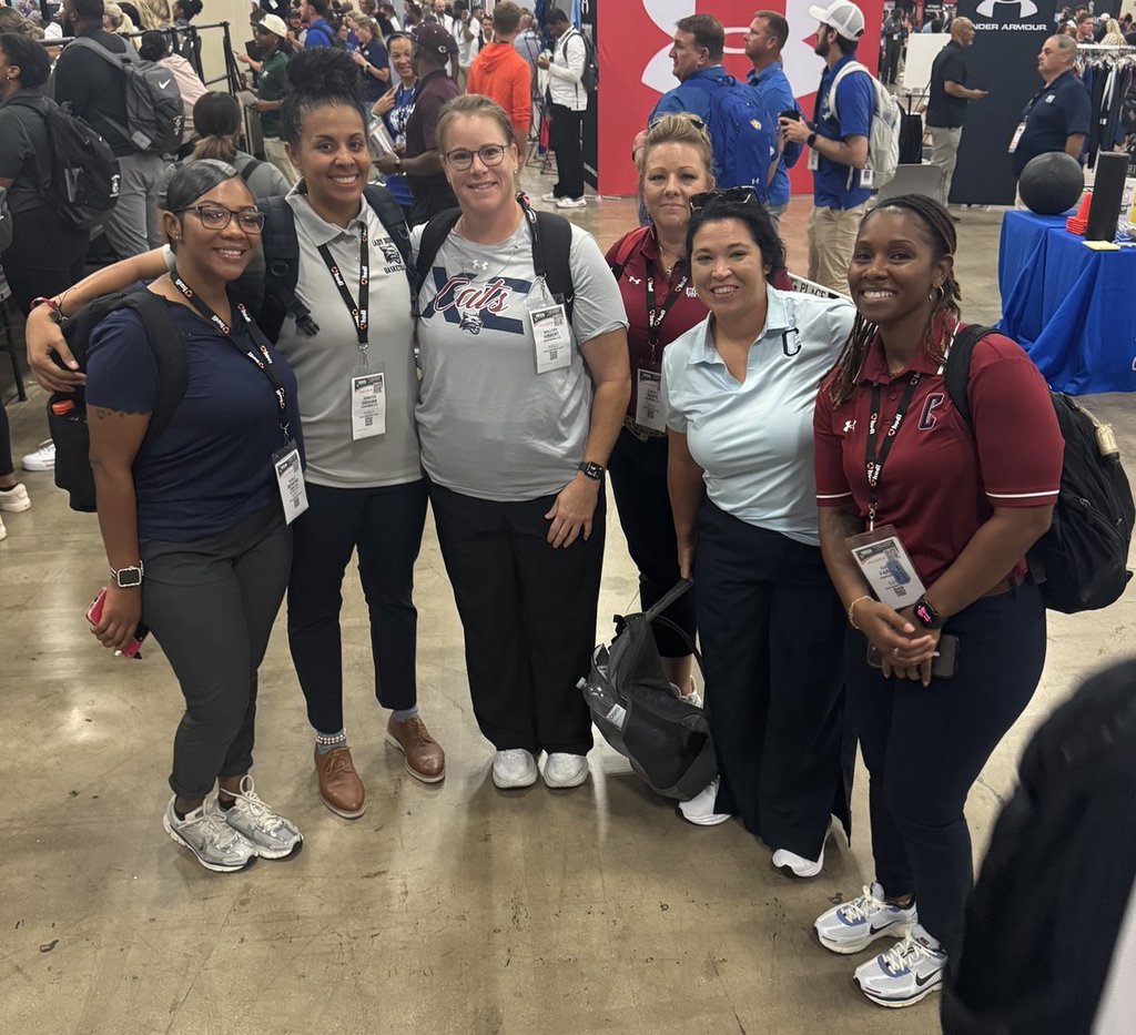 THSCA