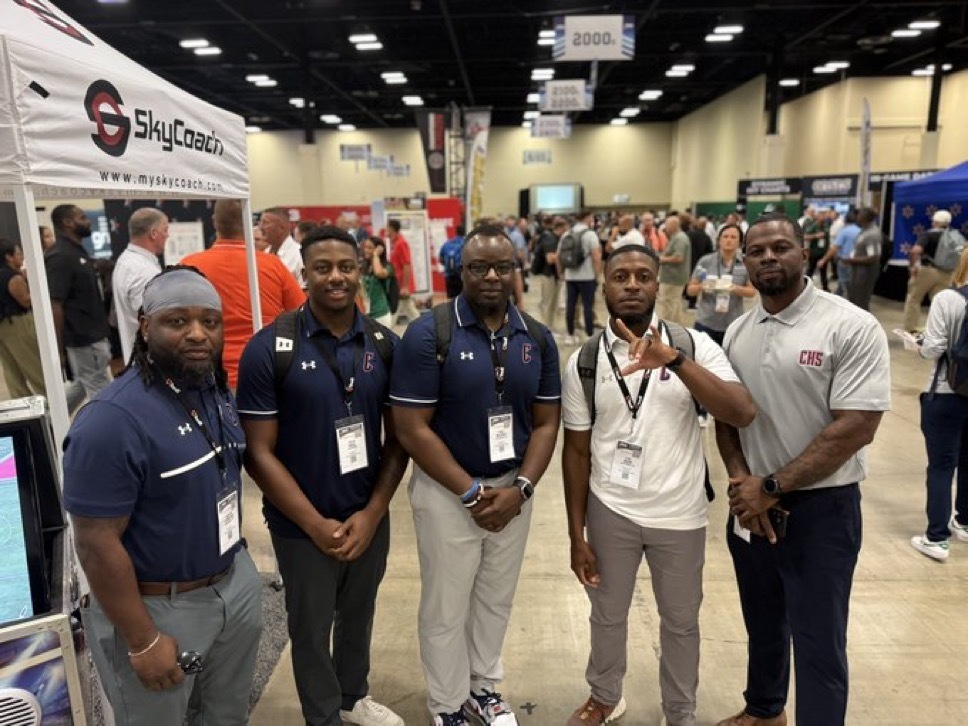 THSCA