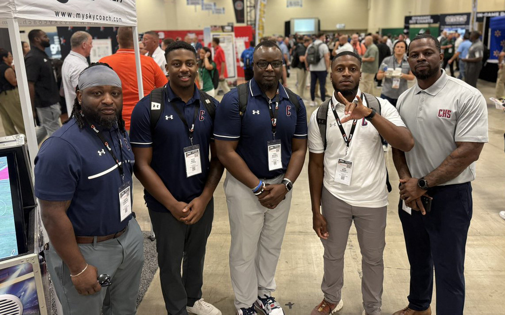 THSCA