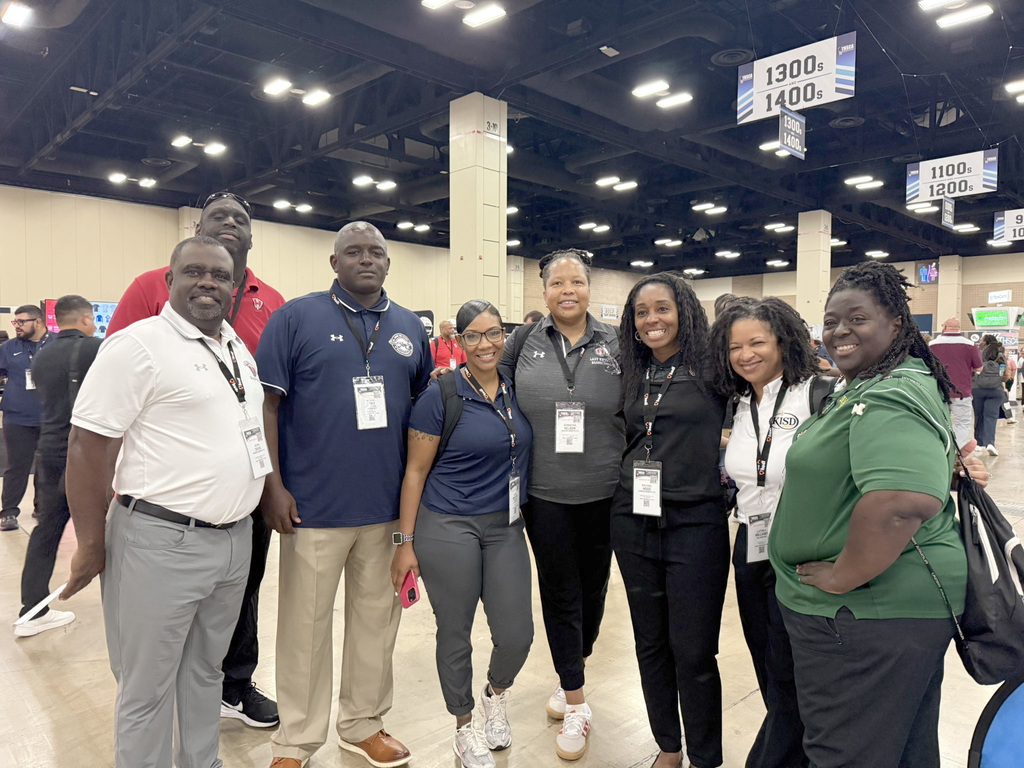 THSCA