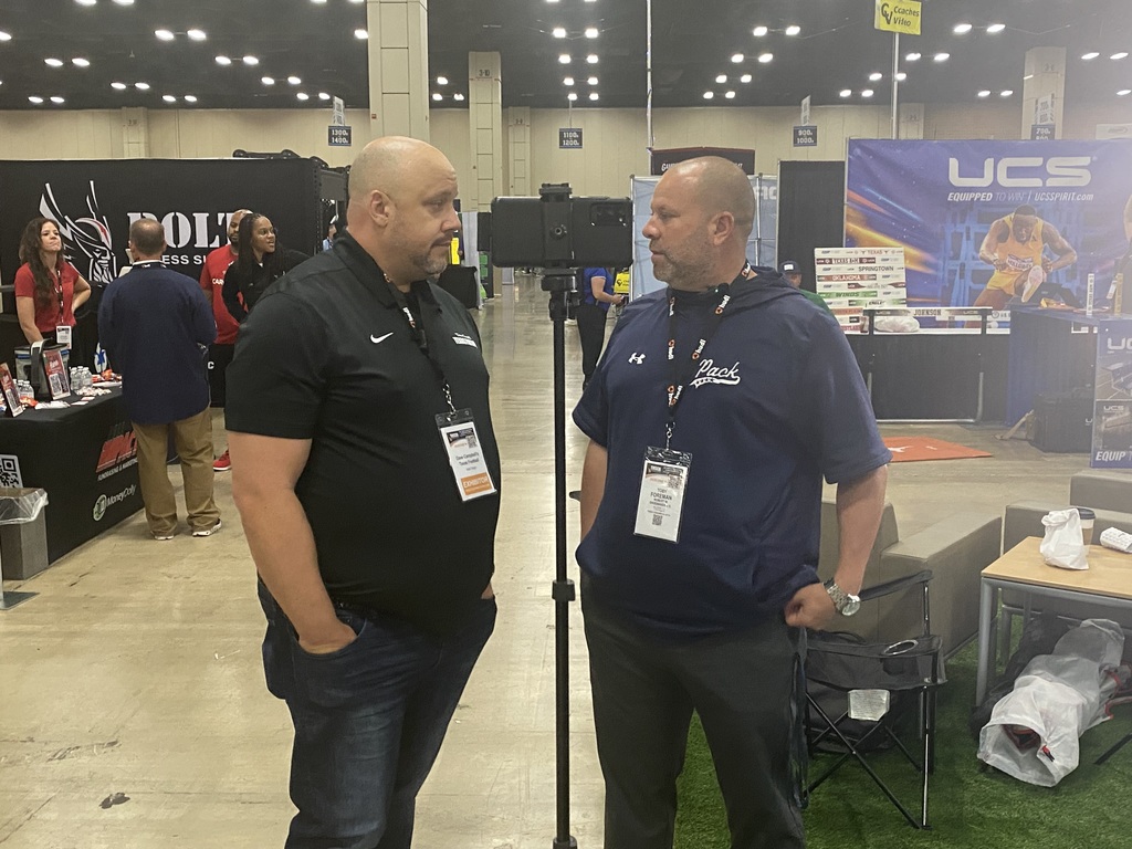 THSCA