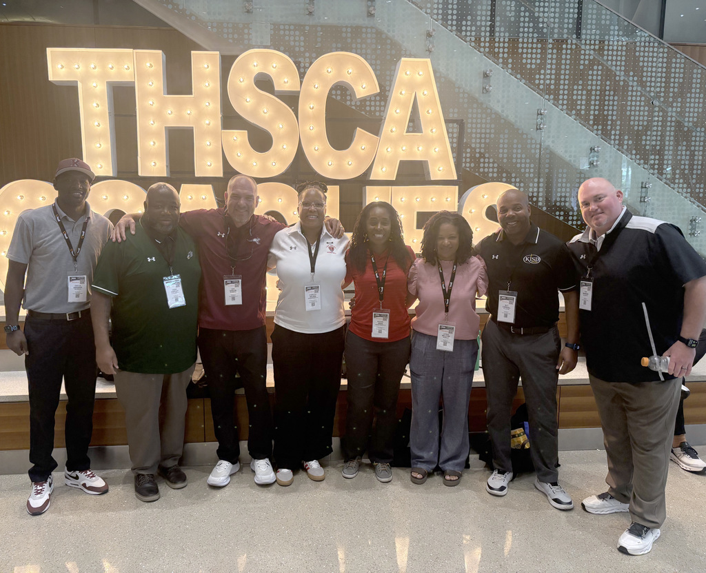THSCA