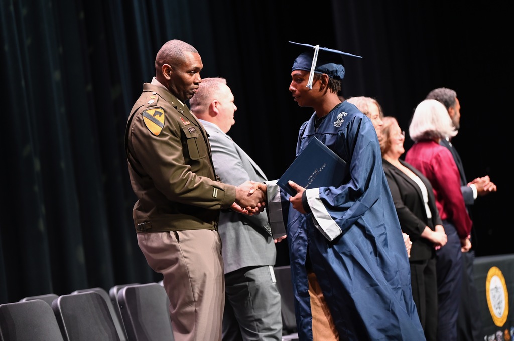 Summer graduation 2025