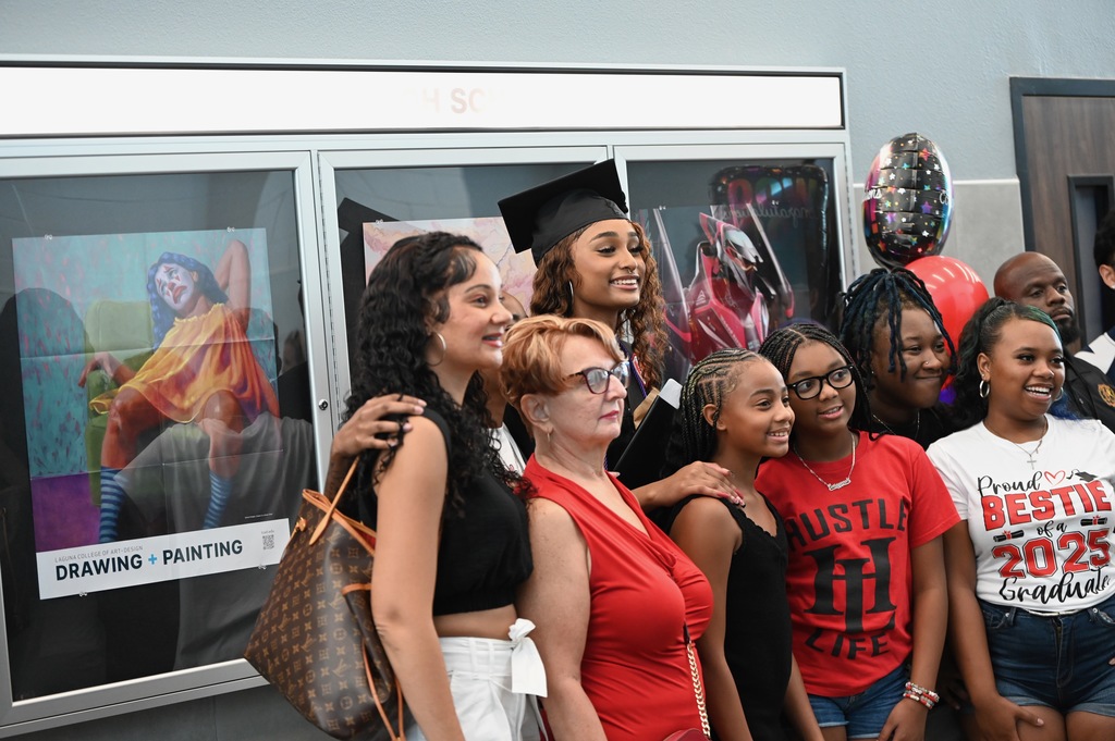 Summer graduation 2025