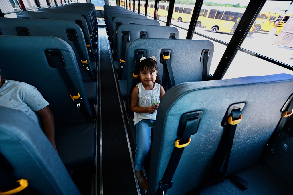 Transportation meet and greet