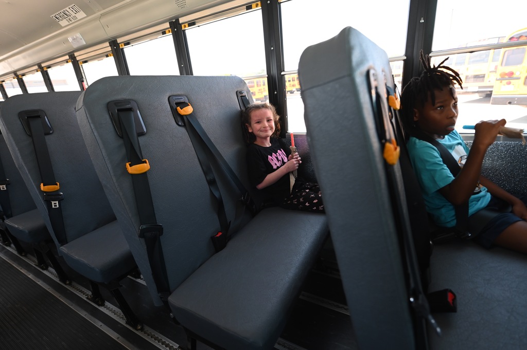 Transportation meet and greet