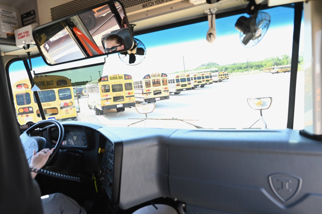 Transportation meet and greet