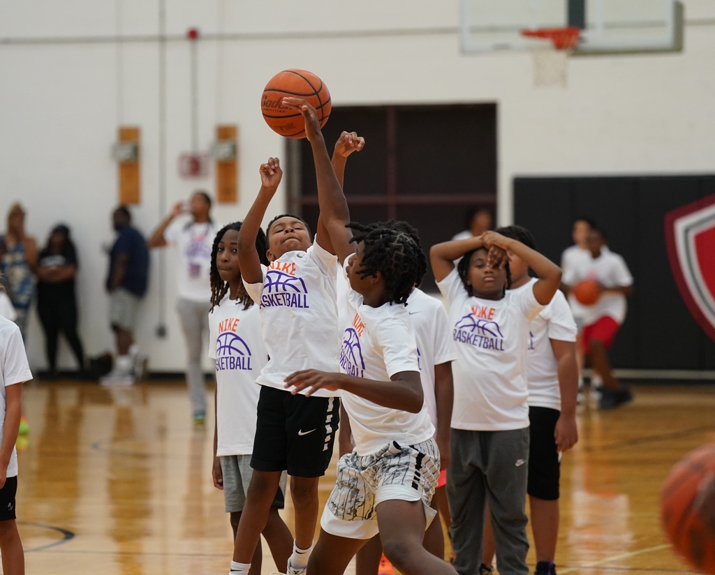 Royce O'Neale camp