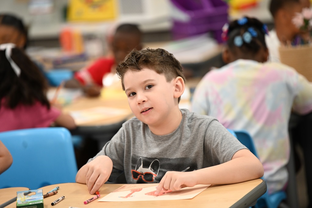 First day Clifton Park 2025