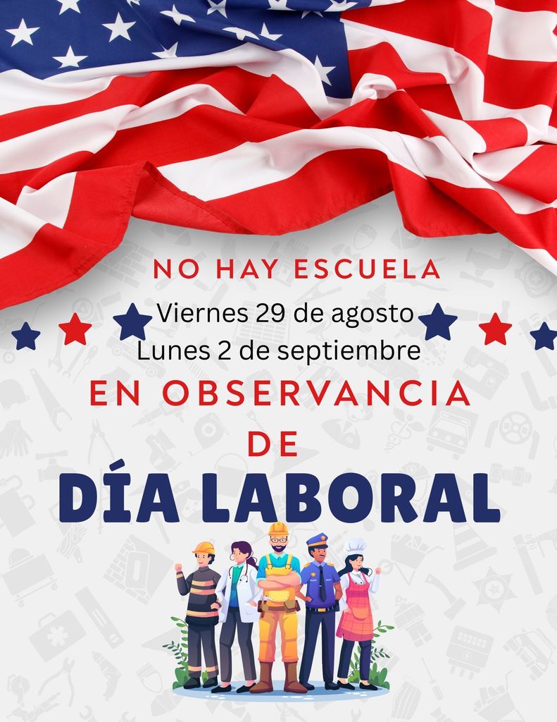 Labor Day