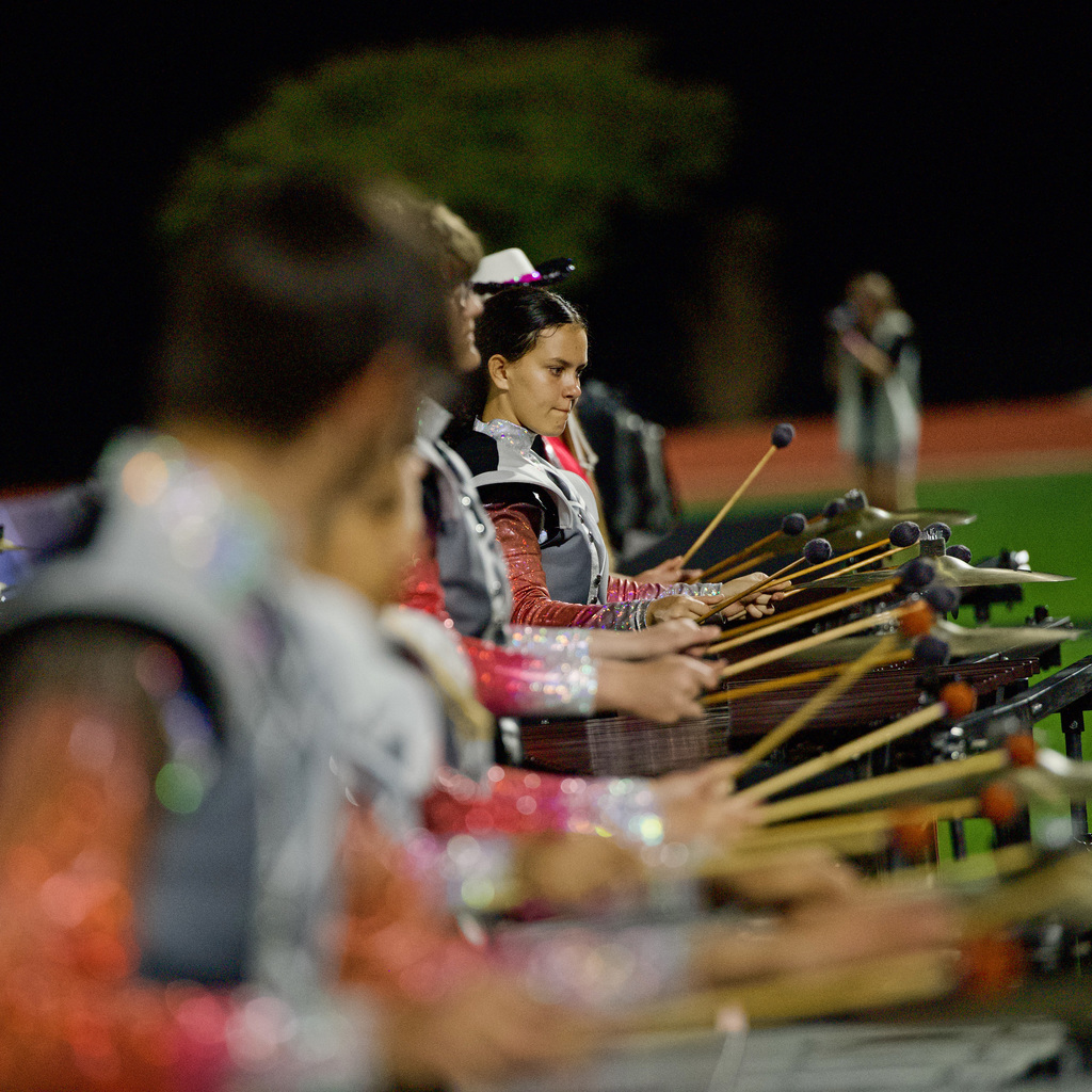 Drums in the Heartland 2025