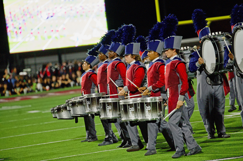 Drums in the Heartland 2025