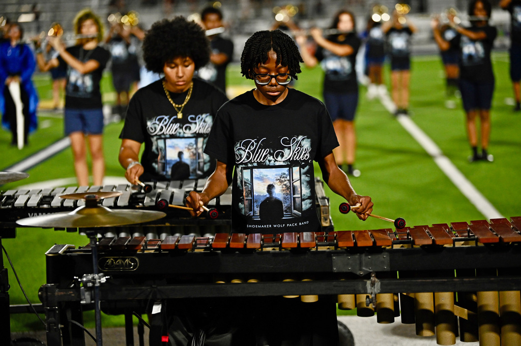 Drums in the Heartland 2025