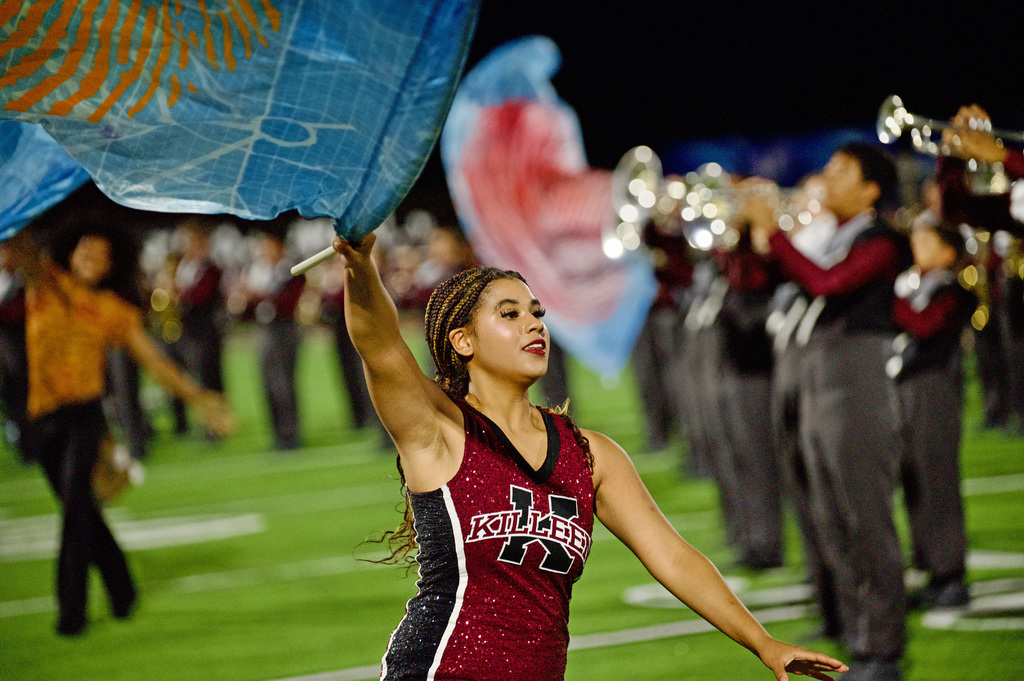 Spirit Spectacular KHS 2024