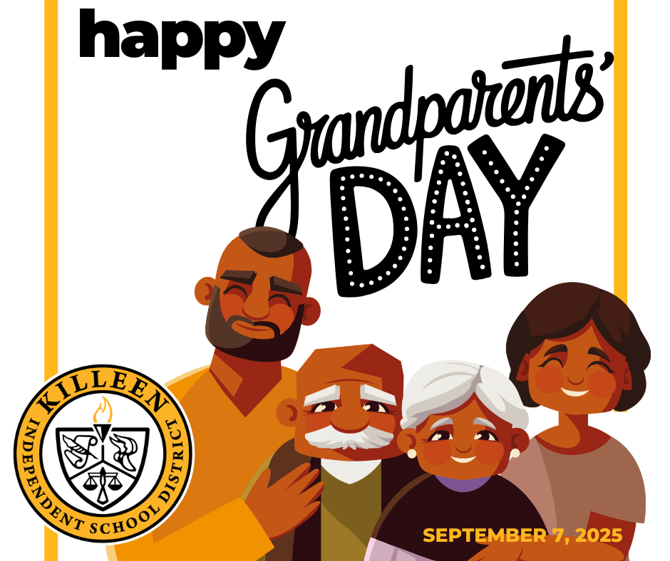 Grandparents Day
