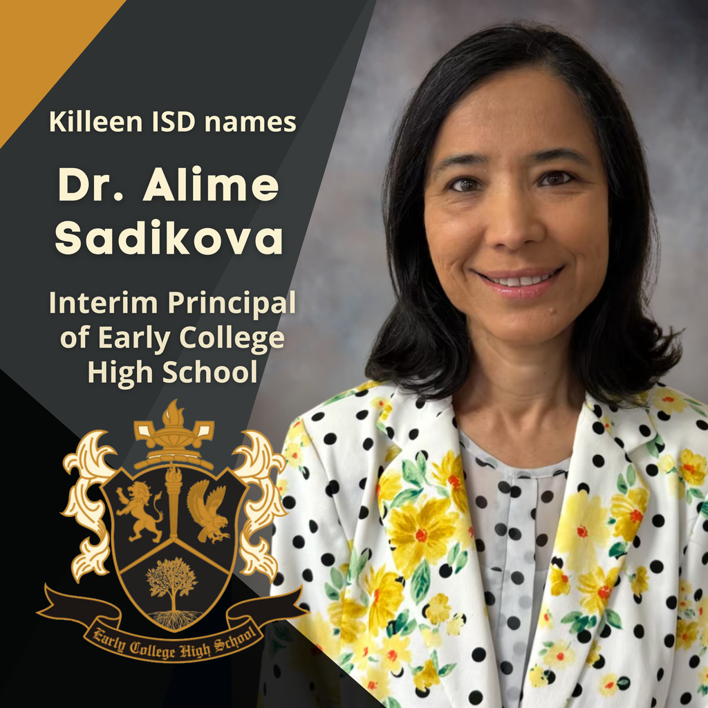 Dr. Alice Sadikova