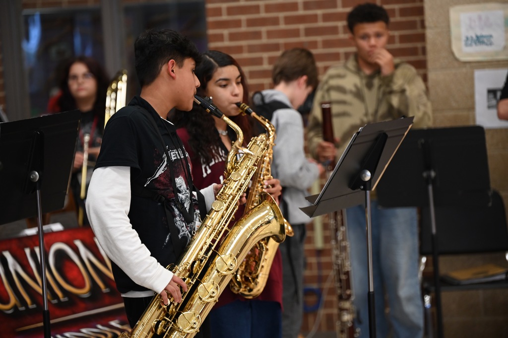 Back to School Bash 2025