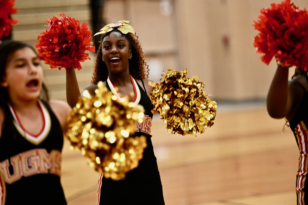 Back to School Bash 2025