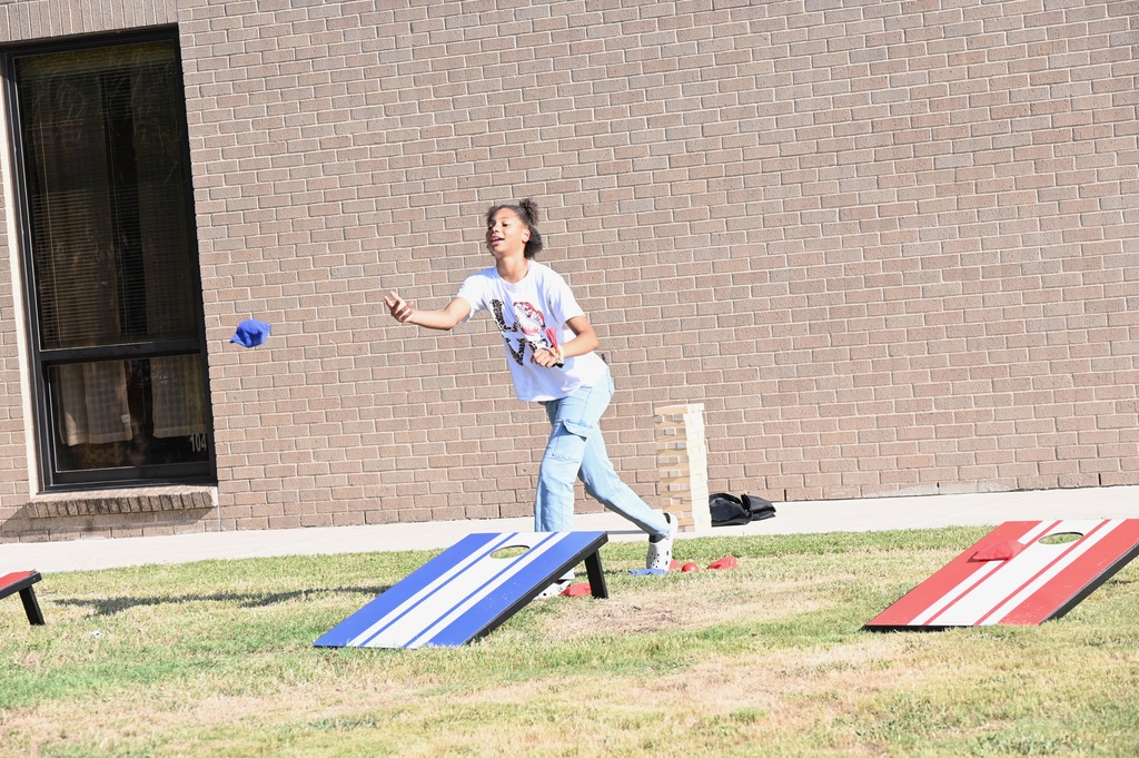 Back to School Bash 2025