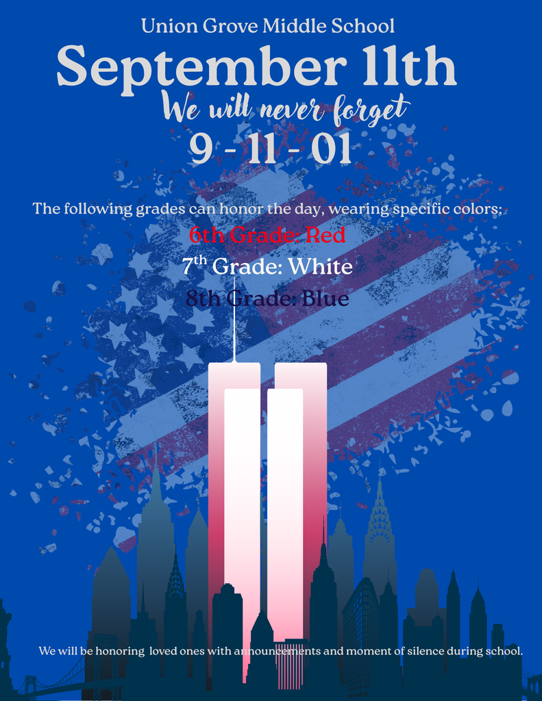 Honoring 9/11