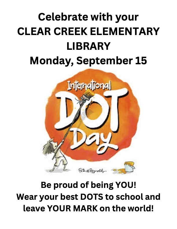 Dot Day