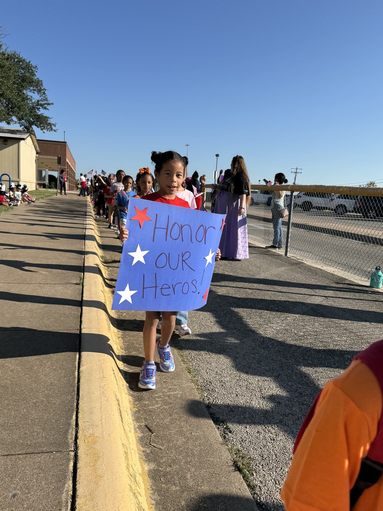 Patriot Day Parade