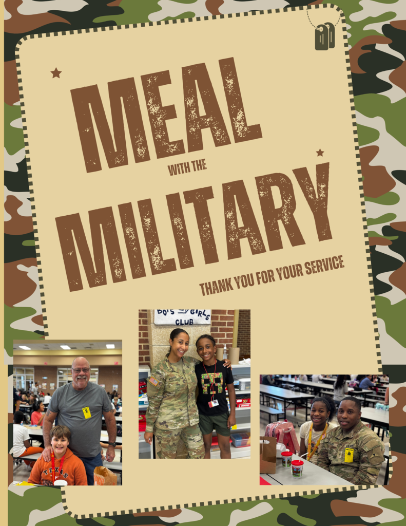 Military Meals
